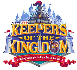 Keepers of the Kingdom VBS